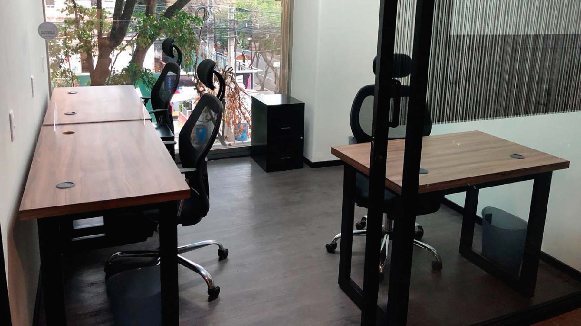 Colony Spaces Cibeles