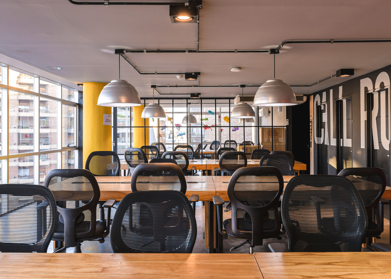 La Maquinita Nueva Cordoba