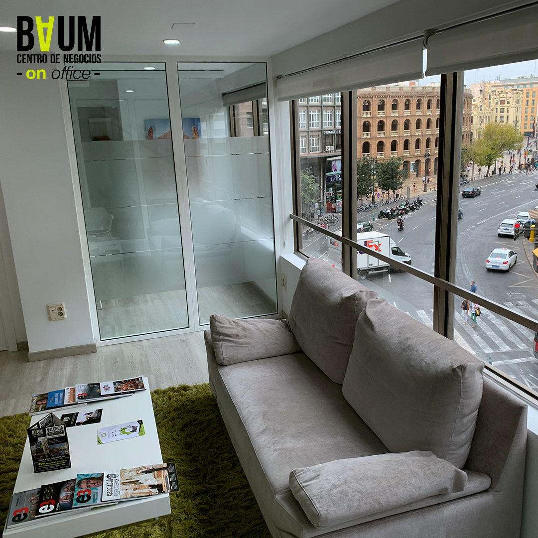 Baum Centro de Negocios - Spain - Valencia