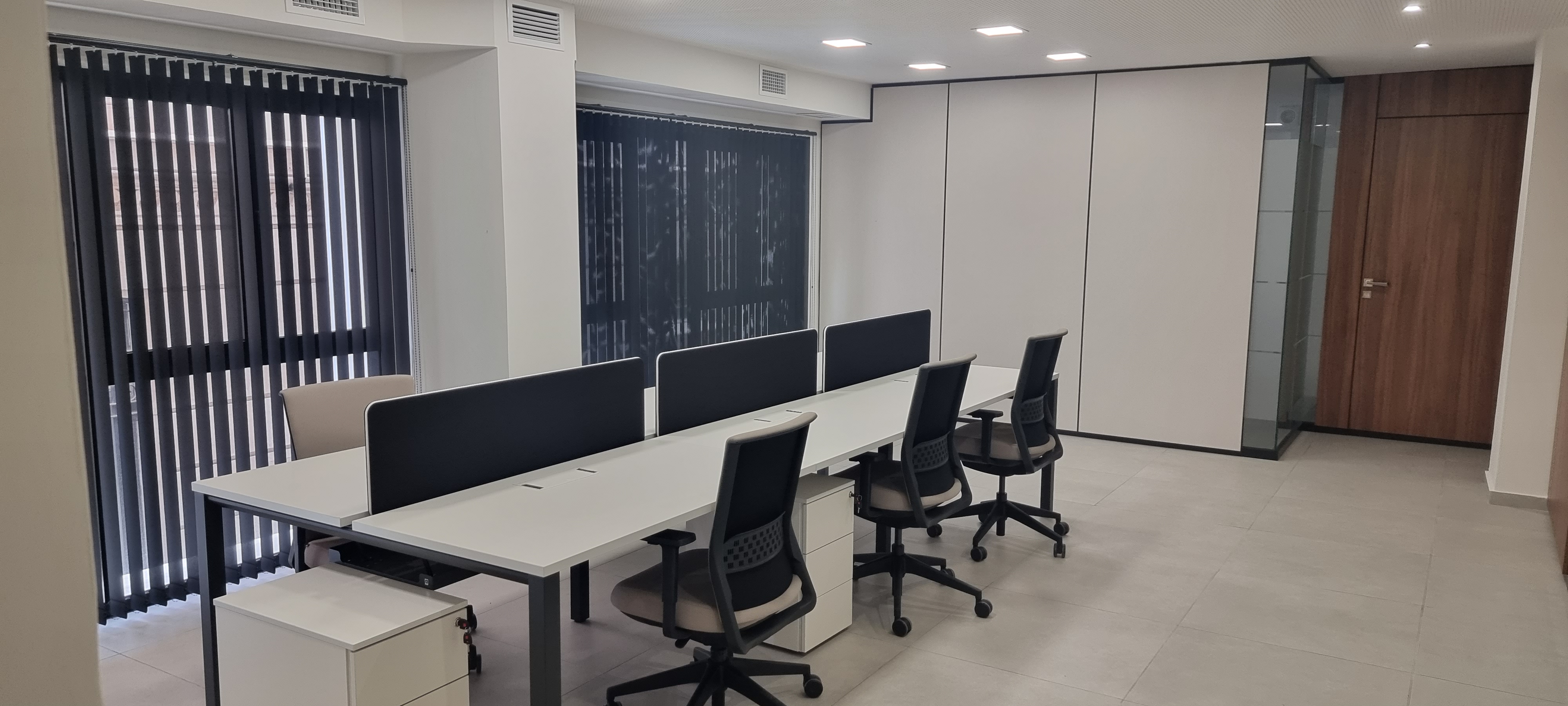 V11 COWORKING - Spain - Alicante