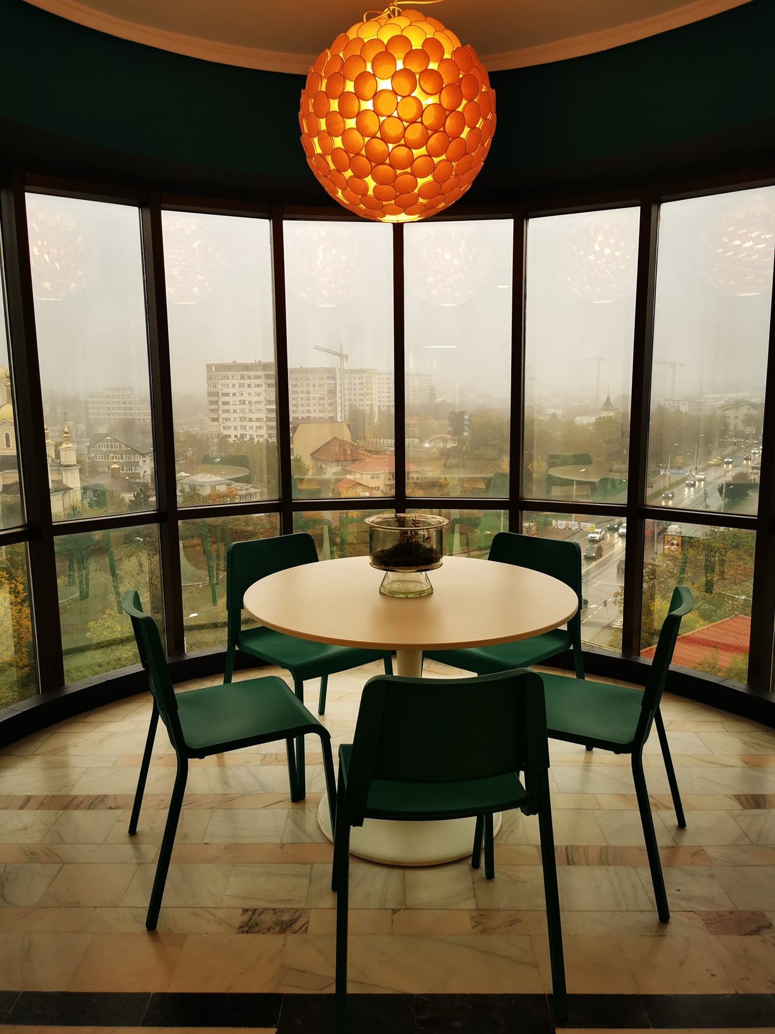 Fab Lab 2 - BCR - Romania - Iasi