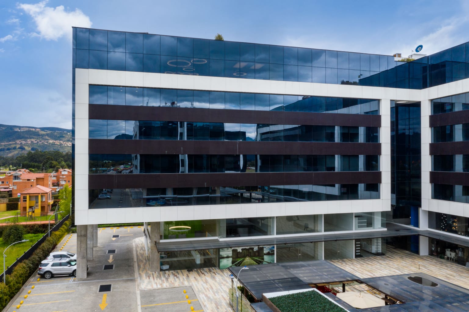 Experiencias BPO Cajicá - Colombia - Cajica