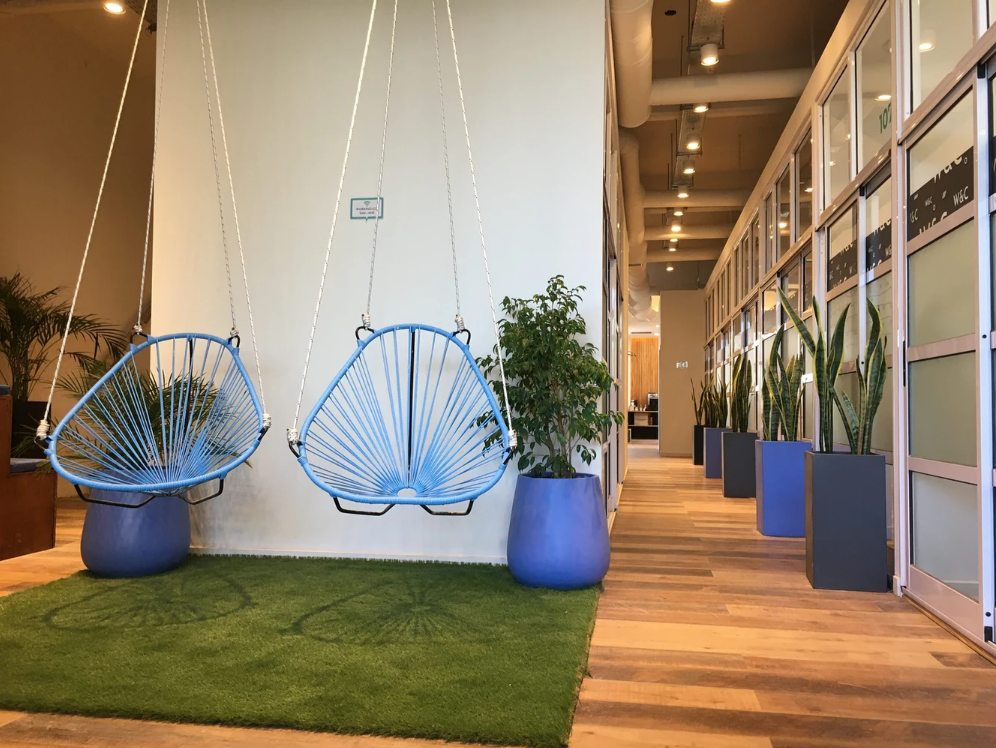 Working&Co Soler - Palermo Soho