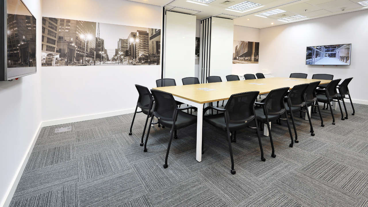 Coworking São Paulo