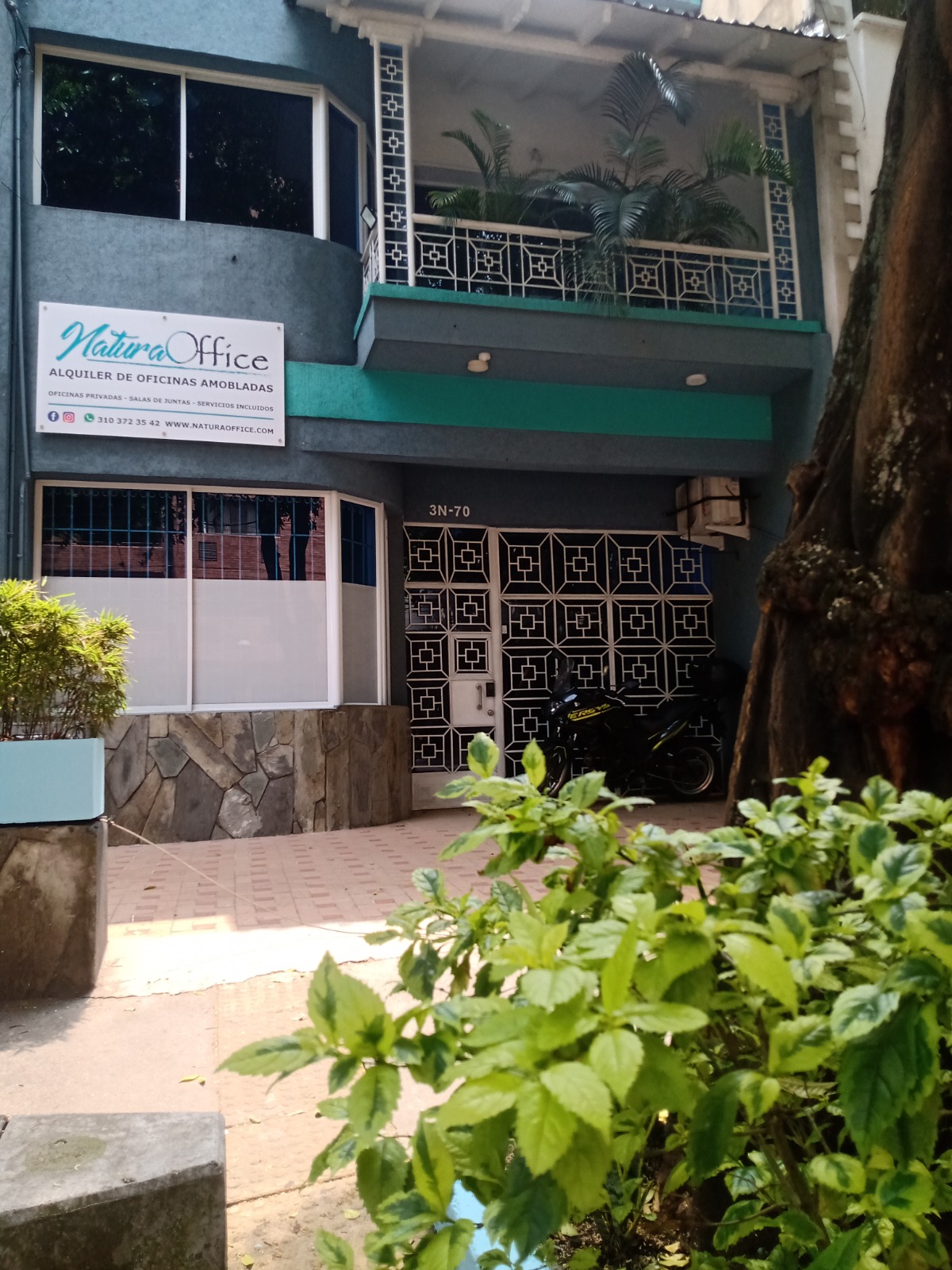 Natura Office - Colombia - Cali