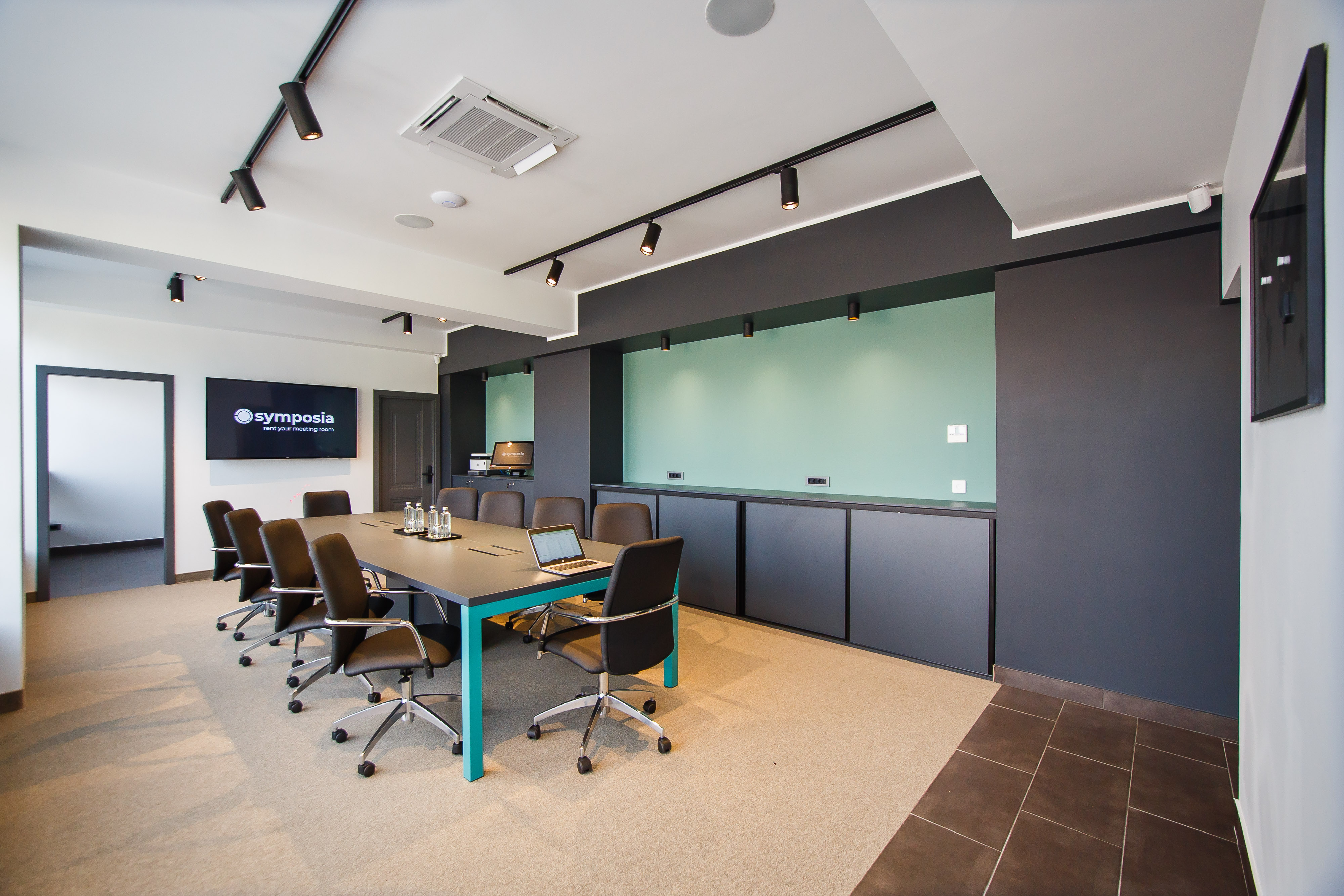 Symposia - Romania - Oradea