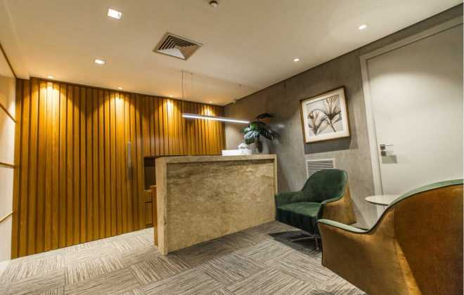 Concept Offices - Asa Sul