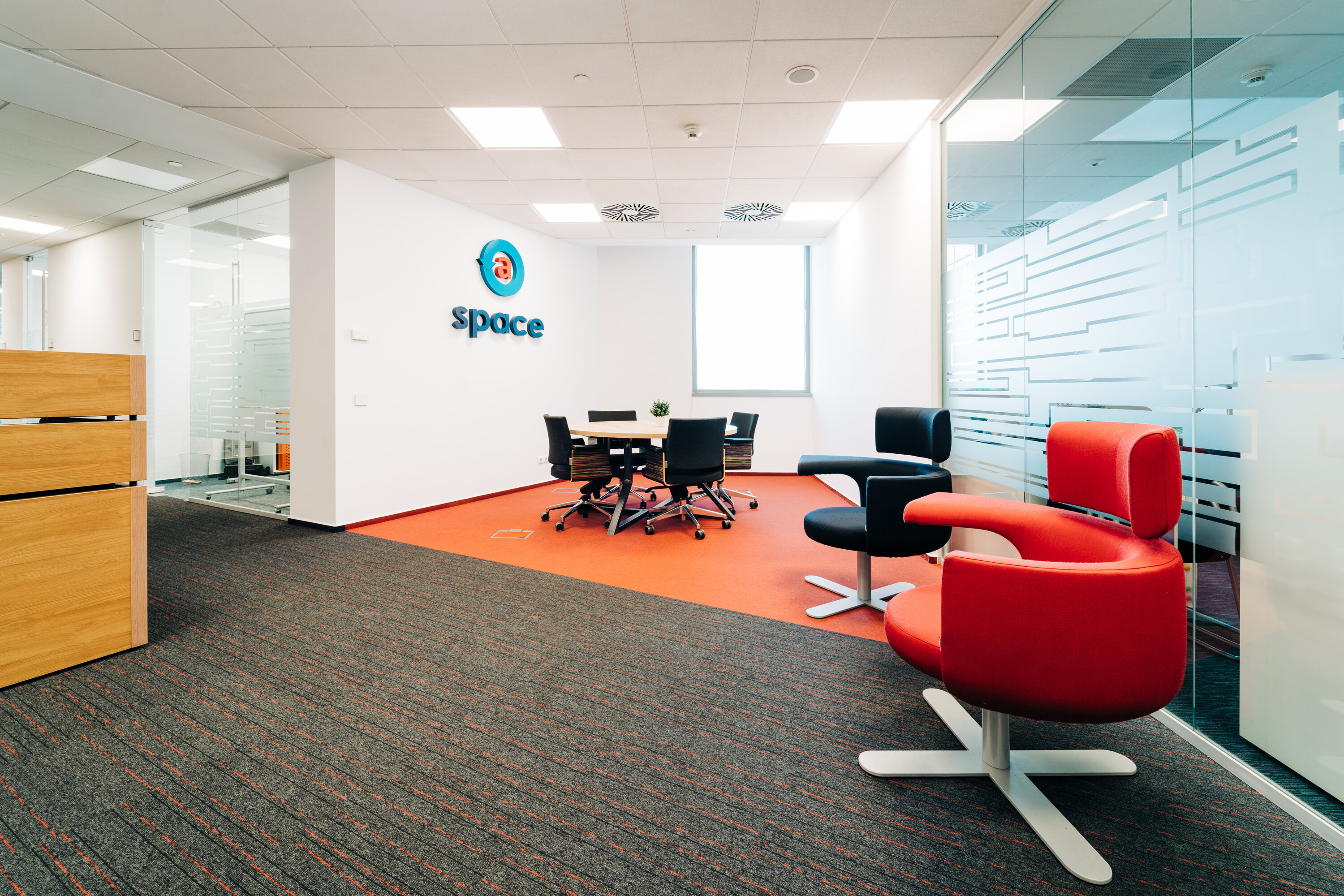 aSpace Barbu Vacarescu