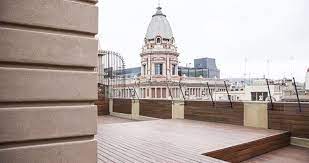 NETWORKIA Portal del Angel - Spain - Barcelona