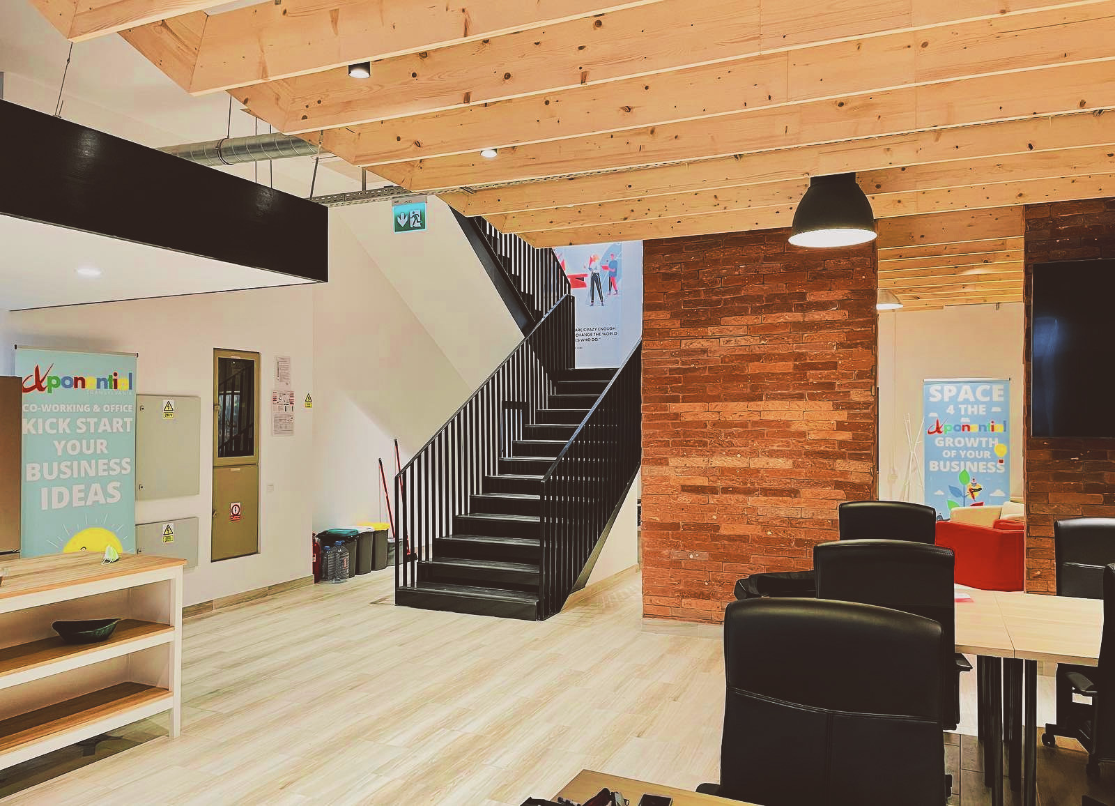 Xponential Transylvania