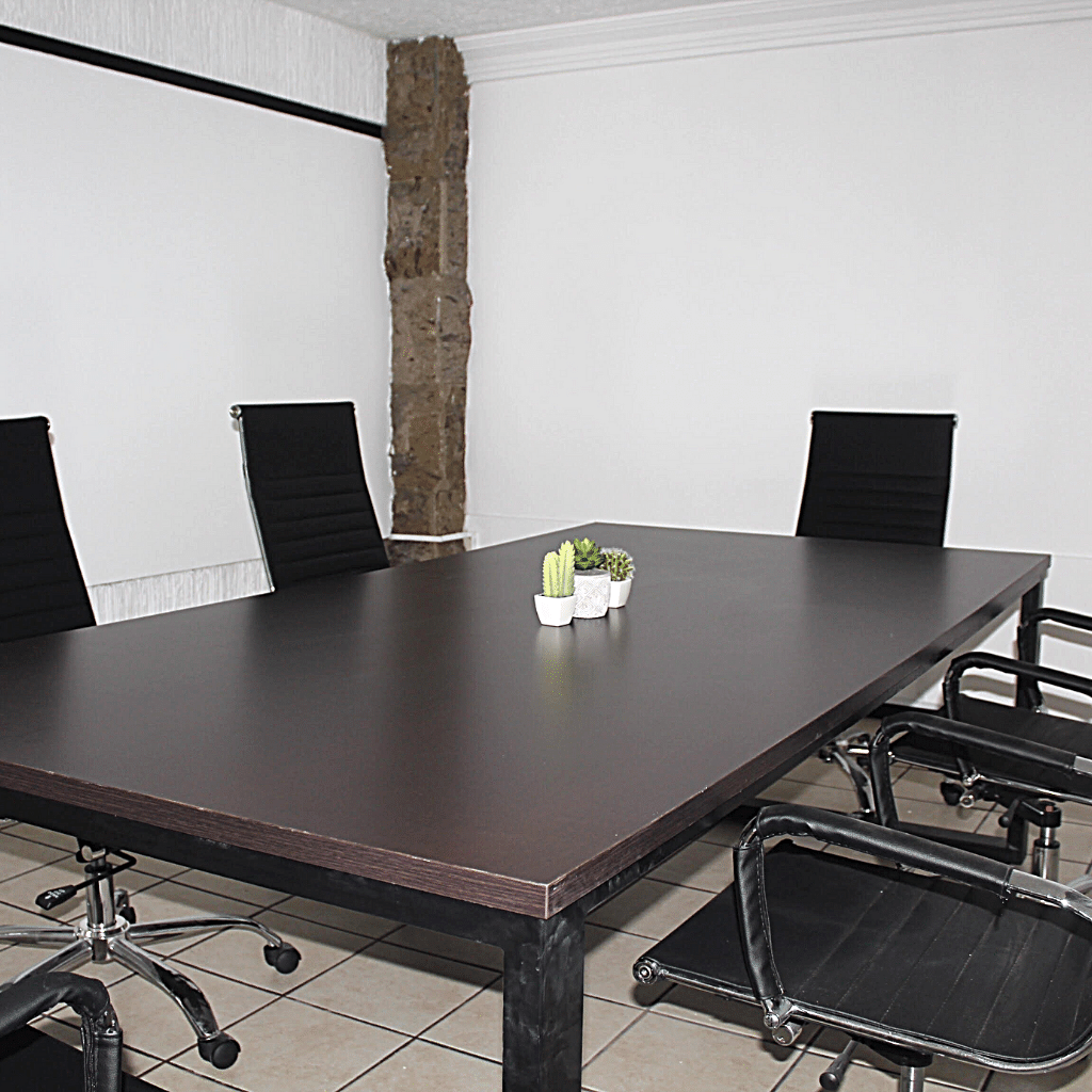 Lanister Centro de Negocios - Guadalupe