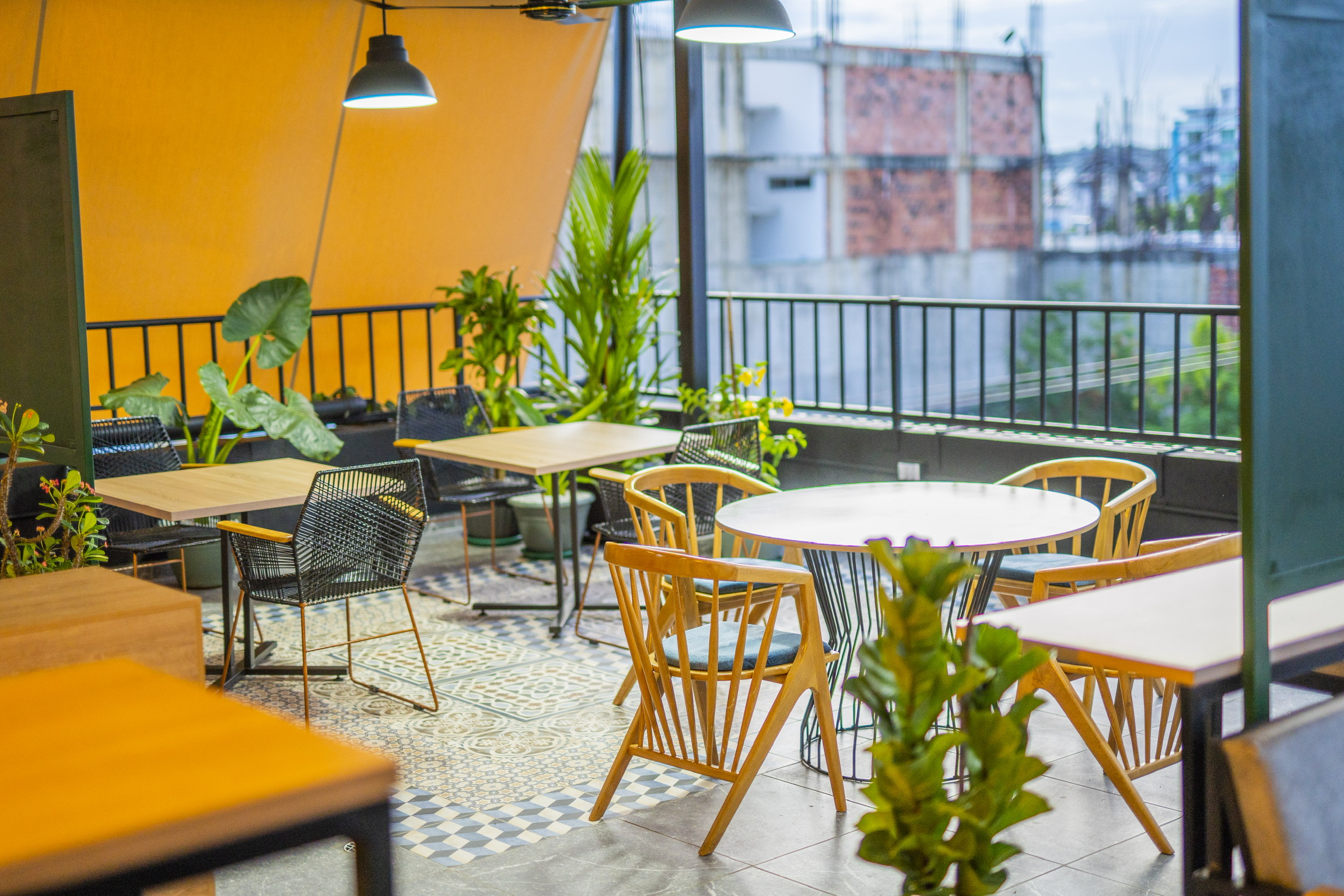 Caobos Coworking - Colombia - Cúcuta