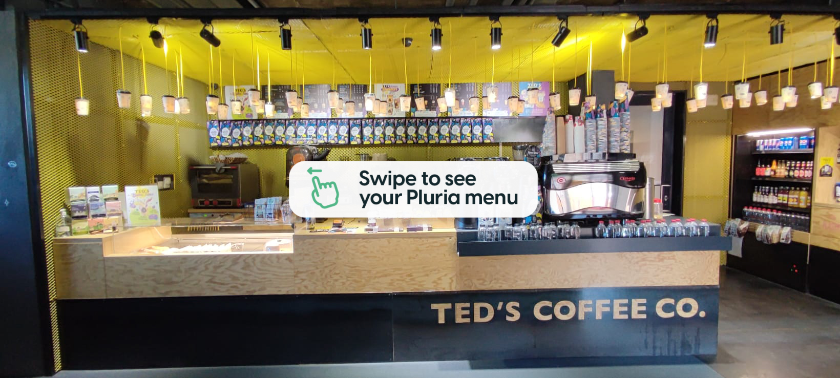 TED's Izvor - Romania - Bucharest