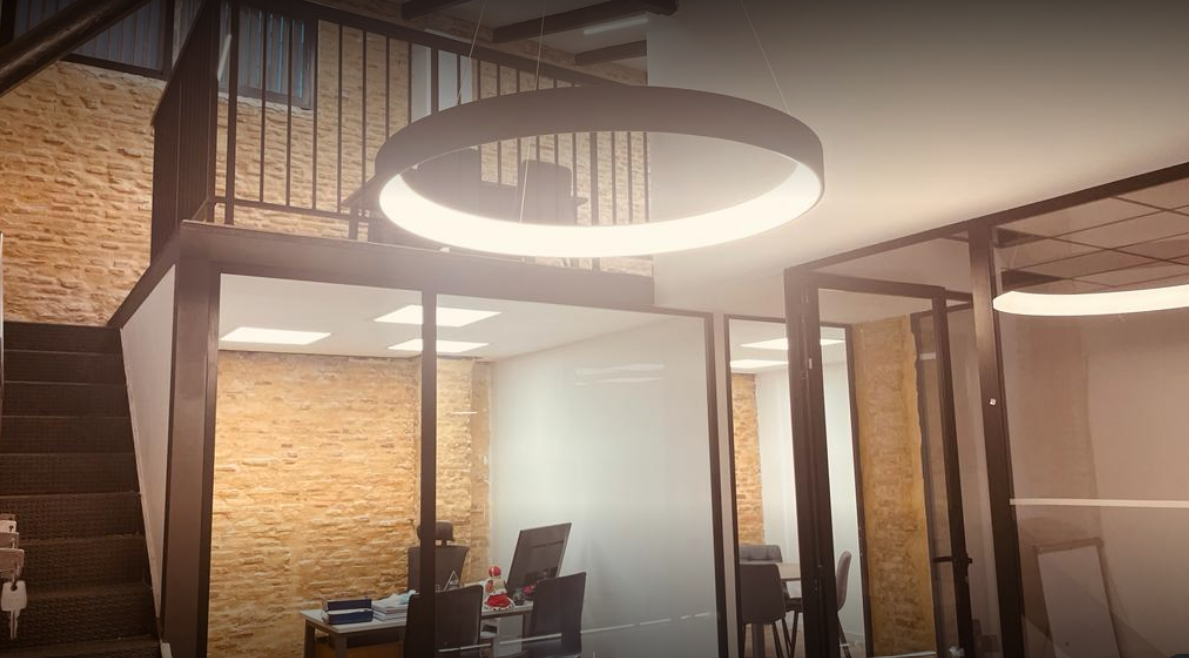 Red Coworking Valencia - Spain - Valencia