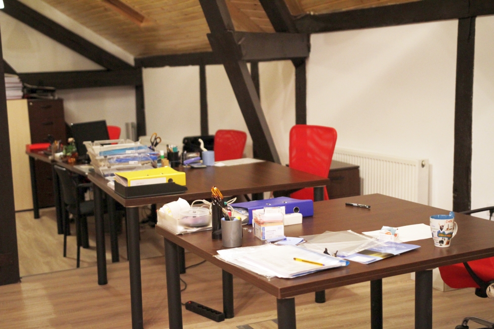 Smart Hub Galati - Romania - Galati