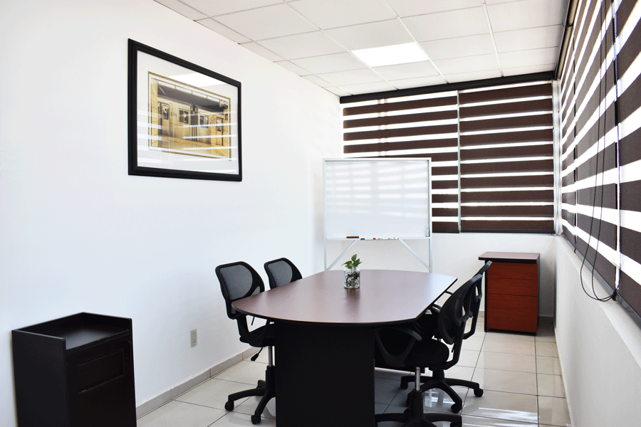 Lanister Centro de Negocios - Federalismo