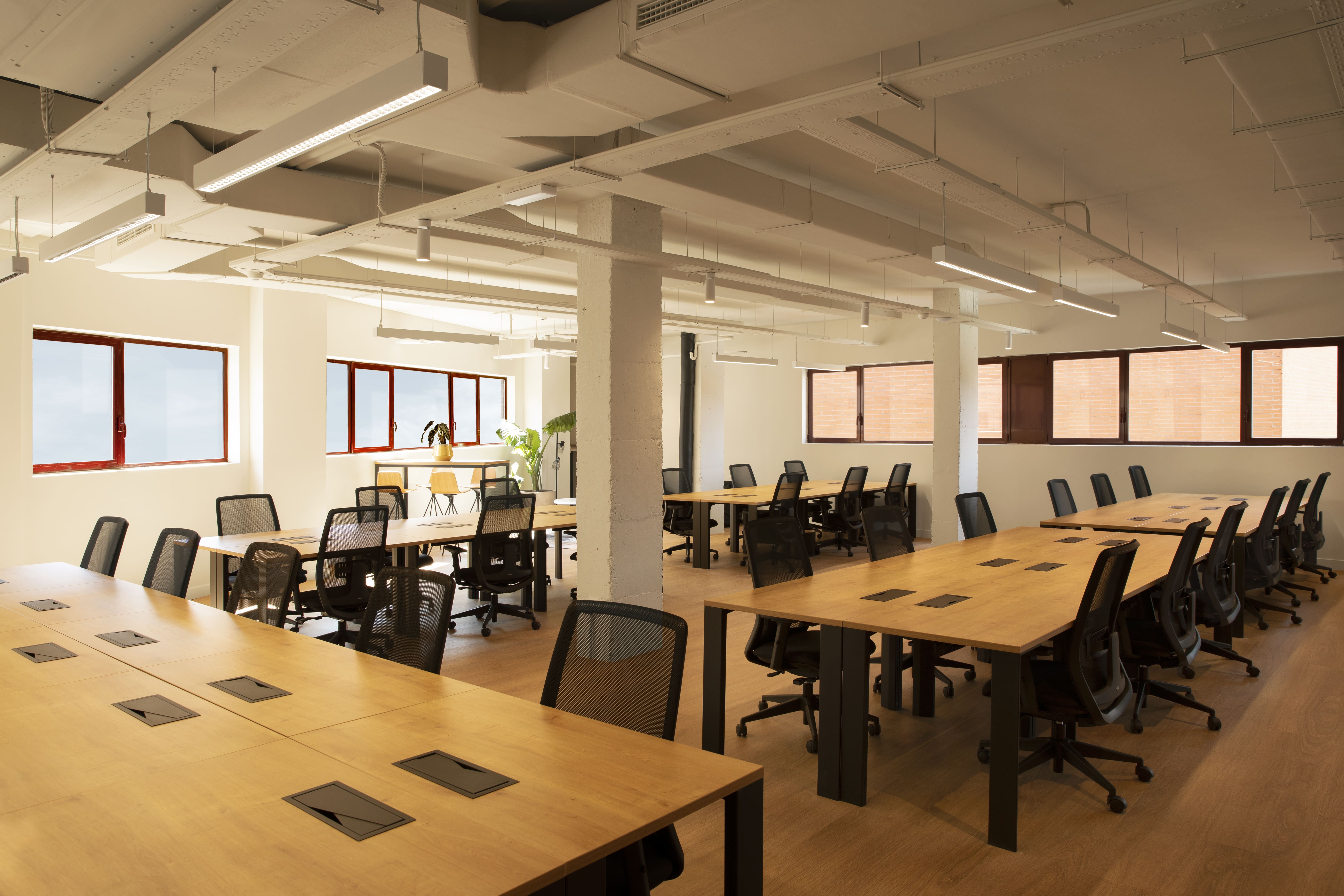 Monday Río - Spain - Madrid