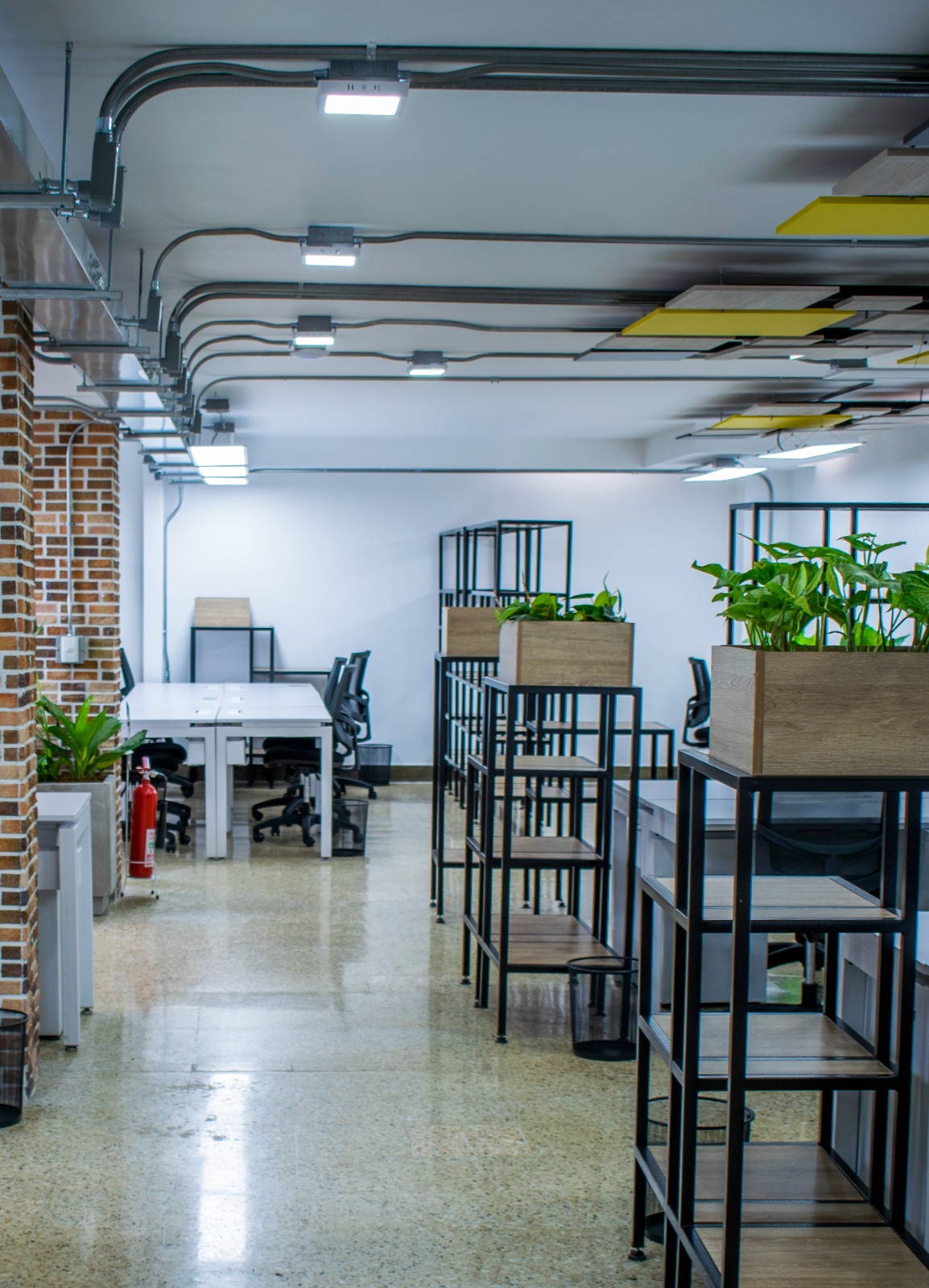 Work In - Colombia - Itagüí