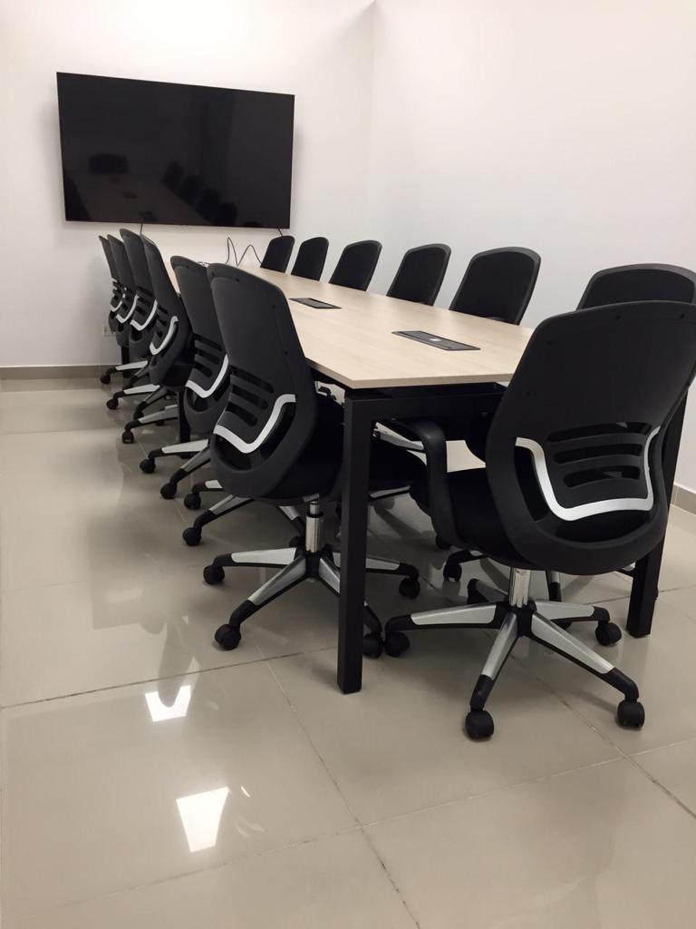 Especial Coworking - Monterrey