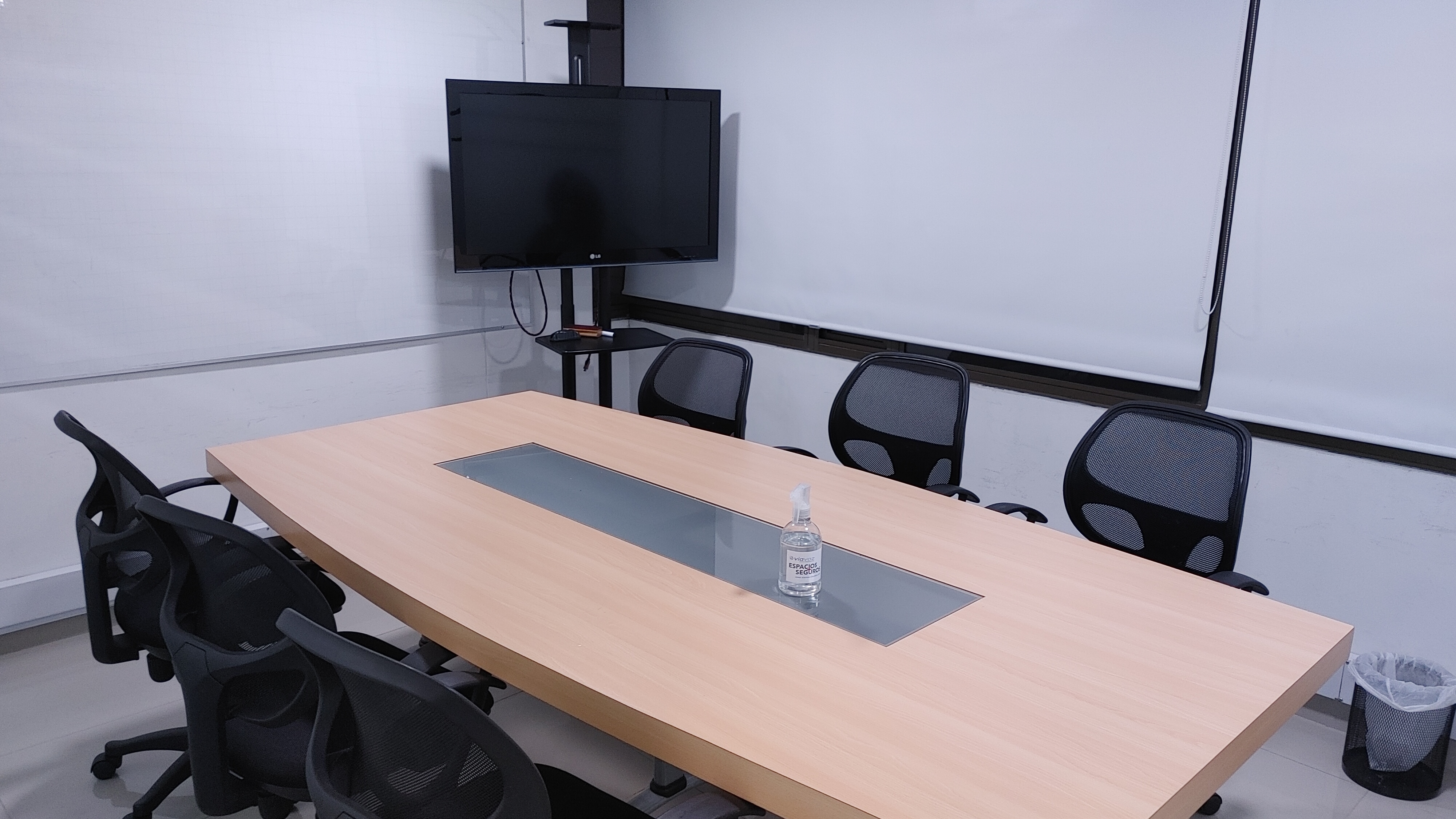 ViaVoz Centro Empresarial  - Colombia - Bogotá