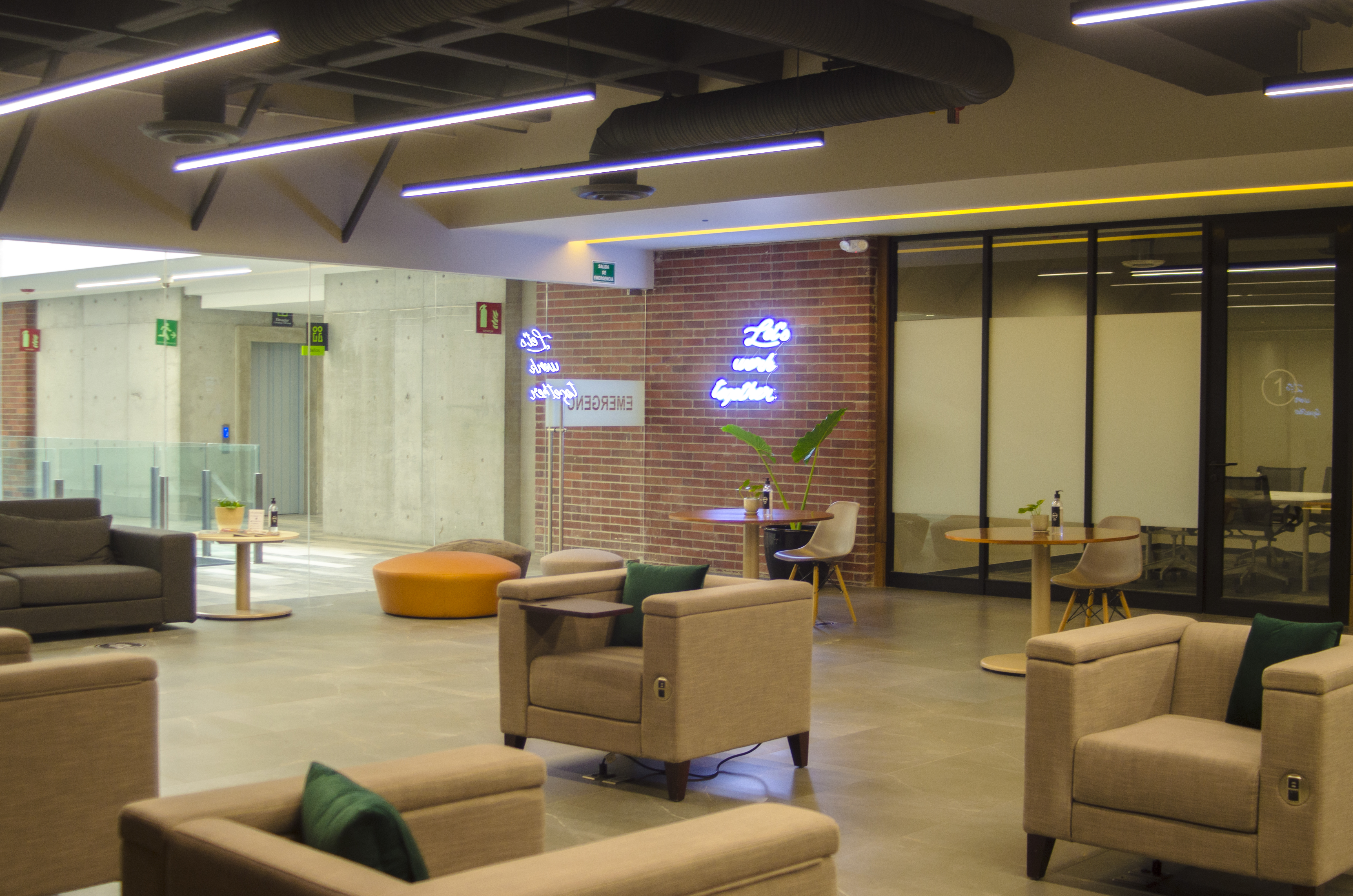 WOR Business Center Centro Cuauhtémoc