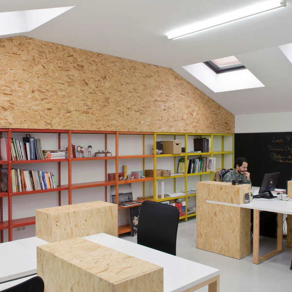 Magma Espacio - Spain - Ourense